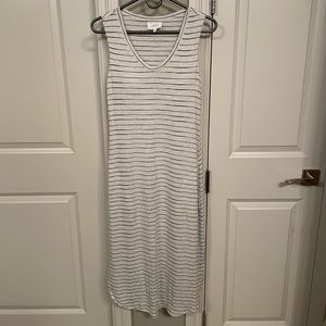 Soma Weekend Built In Bra Dress XS